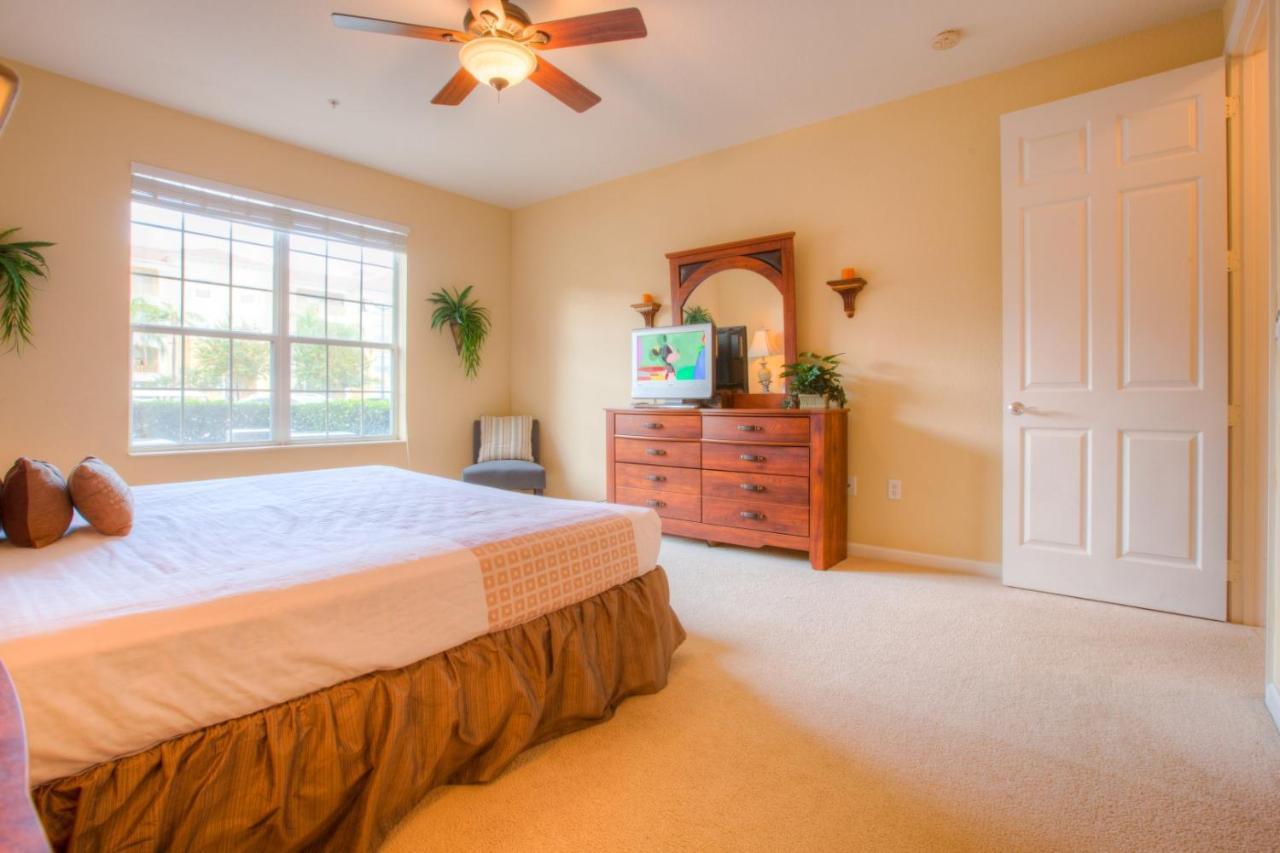 1St Floor Luxury Condo W Free Resort Access Kissimmee Exterior photo